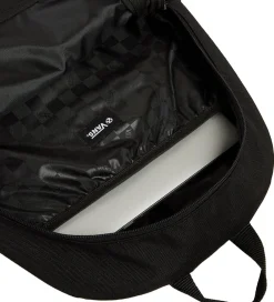 Vans Rygsække|Rygsæk - Off The Wall Skatepack - Sort