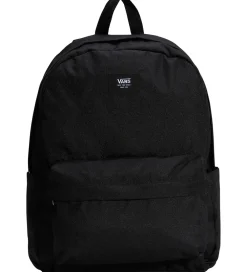 Vans Rygsække|Rygsæk - Old Skool - Sort
