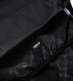 Vans Rygsække|Rygsæk - Old Skool - Sort