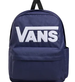 Vans Rygsække|Rygsæk - Old Skool Drop V - Deep Twilight