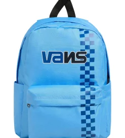 Vans Rygsække>Rygsæk - Old Skool Grom - Tanquil Blue