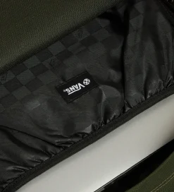 Vans Rygsække|Rygsæk - Old Skool Grom - Dried Kelp