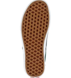 Børn Vans Sneakers|Børnesko Og Babysko|Sko - Classic Slip-On - Emerald