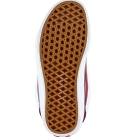 Børn Vans Sneakers|Børnesko Og Babysko|Sko - Knu Skool - Bordeaux