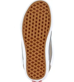 Børn Vans Sneakers|Børnesko Og Babysko></noscript>Sko - Knu Skool - Walnut