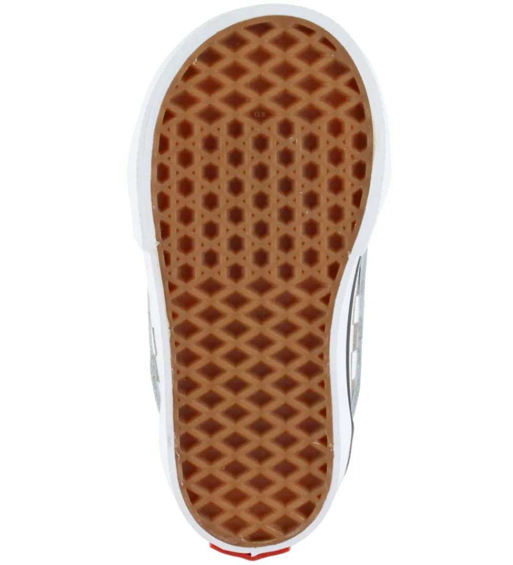 Børn Vans Sneakers|Børnesko Og Babysko|Sko - Old Skool V - Walnut