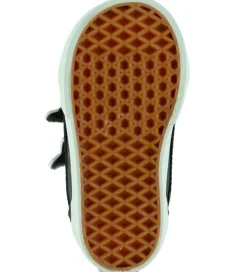 Børn Vans Sneakers|Børnesko Og Babysko|Sko - Ols skool V Bolt Strap - Dried Kelp