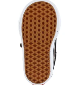 Børn Vans Sneakers|Børnesko Og Babysko|Sko - Sk8 Mid Relssue V - Brown