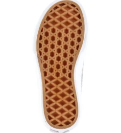 Børn Vans Sneakers|Børnesko Og Babysko|Sko - Sk8-Hi Reissue Side Zip - Lilac Mist