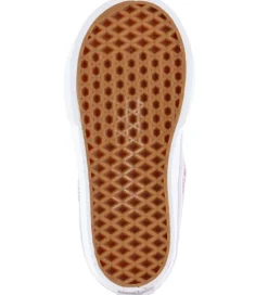 Børn Vans Sneakers|Børnesko Og Babysko></noscript>Sko - Sk8-Hi Reissue Side Zip - Lilac Mist