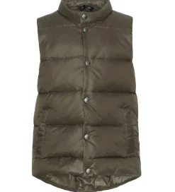 Børn Ver de Terre Dunveste Og Dyneveste|Dunvest - Dark Moss