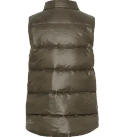 Børn Ver de Terre Dunveste Og Dyneveste|Dunvest - Dark Moss