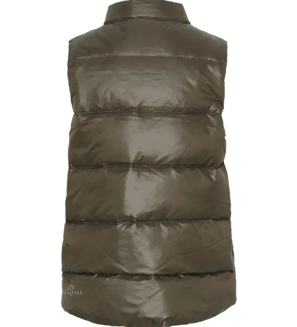 Børn Ver de Terre Dunveste Og Dyneveste|Dunvest - Dark Moss