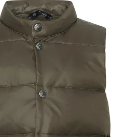 Børn Ver de Terre Dunveste Og Dyneveste|Dunvest - Dark Moss