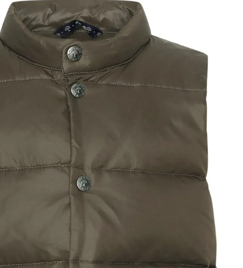 Børn Ver de Terre Dunveste Og Dyneveste|Dunvest - Dark Moss