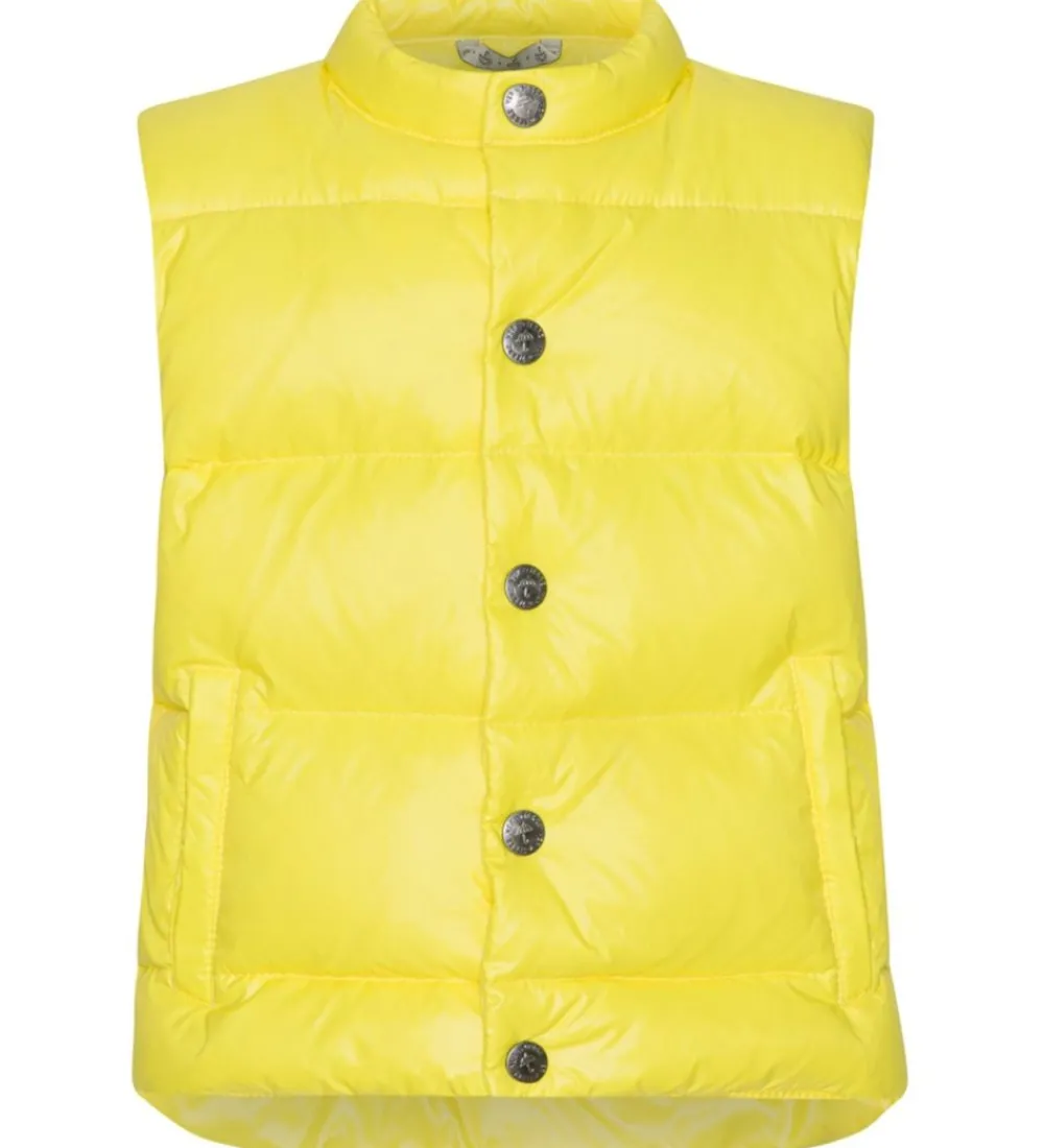 Børn Ver de Terre Dunveste Og Dyneveste|Dunvest - Gul