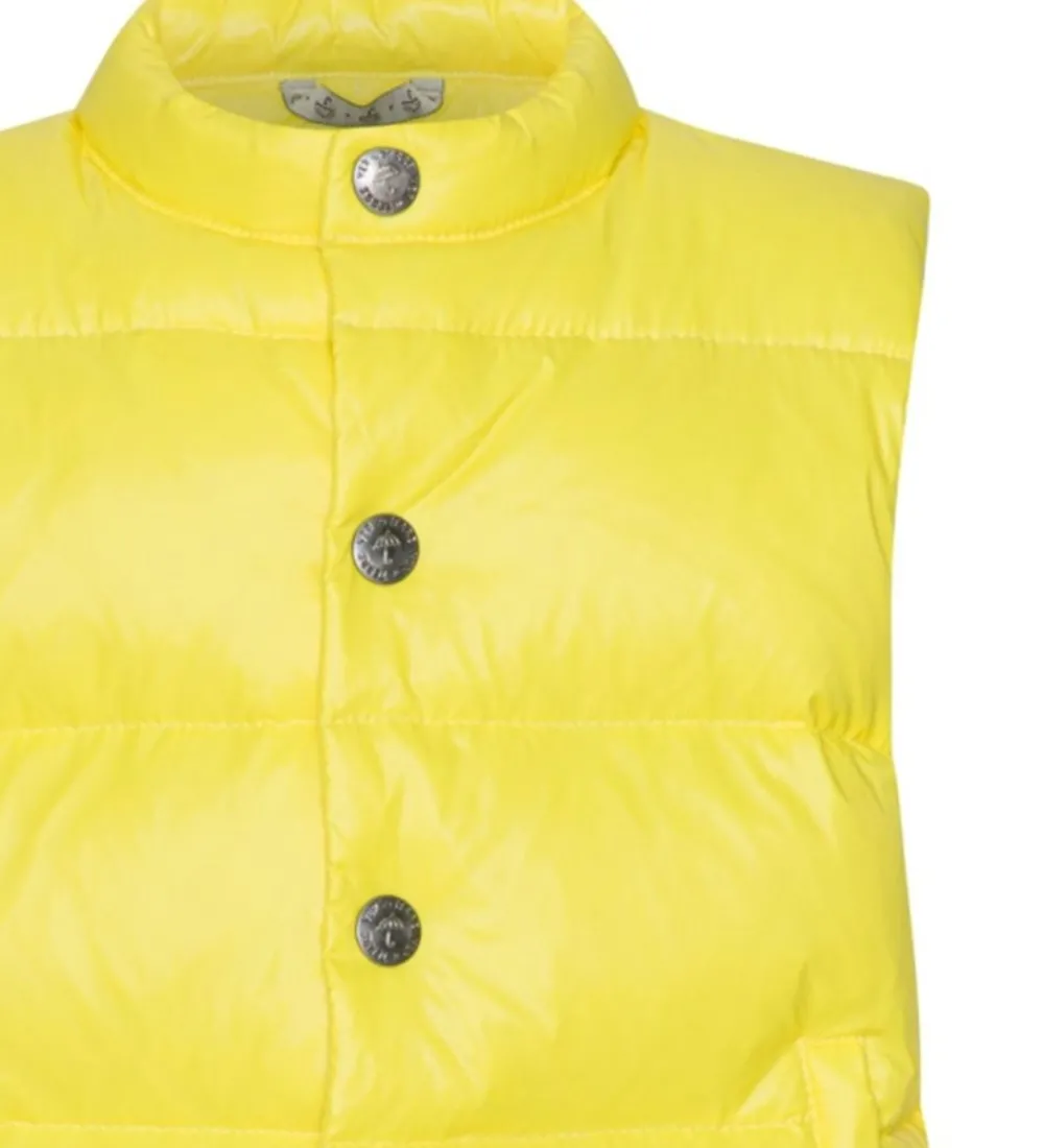 Børn Ver de Terre Dunveste Og Dyneveste|Dunvest - Gul