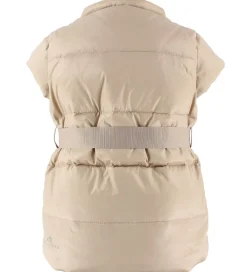 Børn Ver de Terre Dunveste Og Dyneveste>Dunvest m. Bælte - Lys Rosa