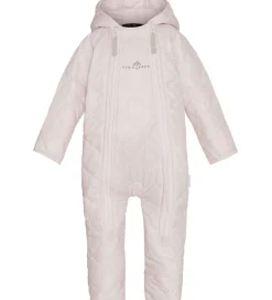 Børn Ver de Terre Køredragter>Køredragt - Rose Powder