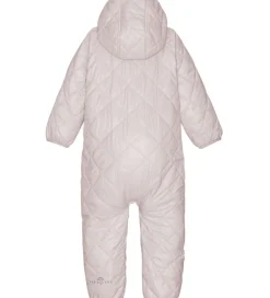 Børn Ver de Terre Køredragter>Køredragt - Rose Powder