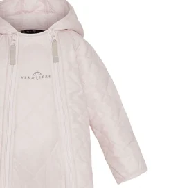 Børn Ver de Terre Køredragter></noscript>Køredragt - Rose Powder