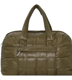 Ver de Terre Pusletasker>Pusletaske - Dark Olive