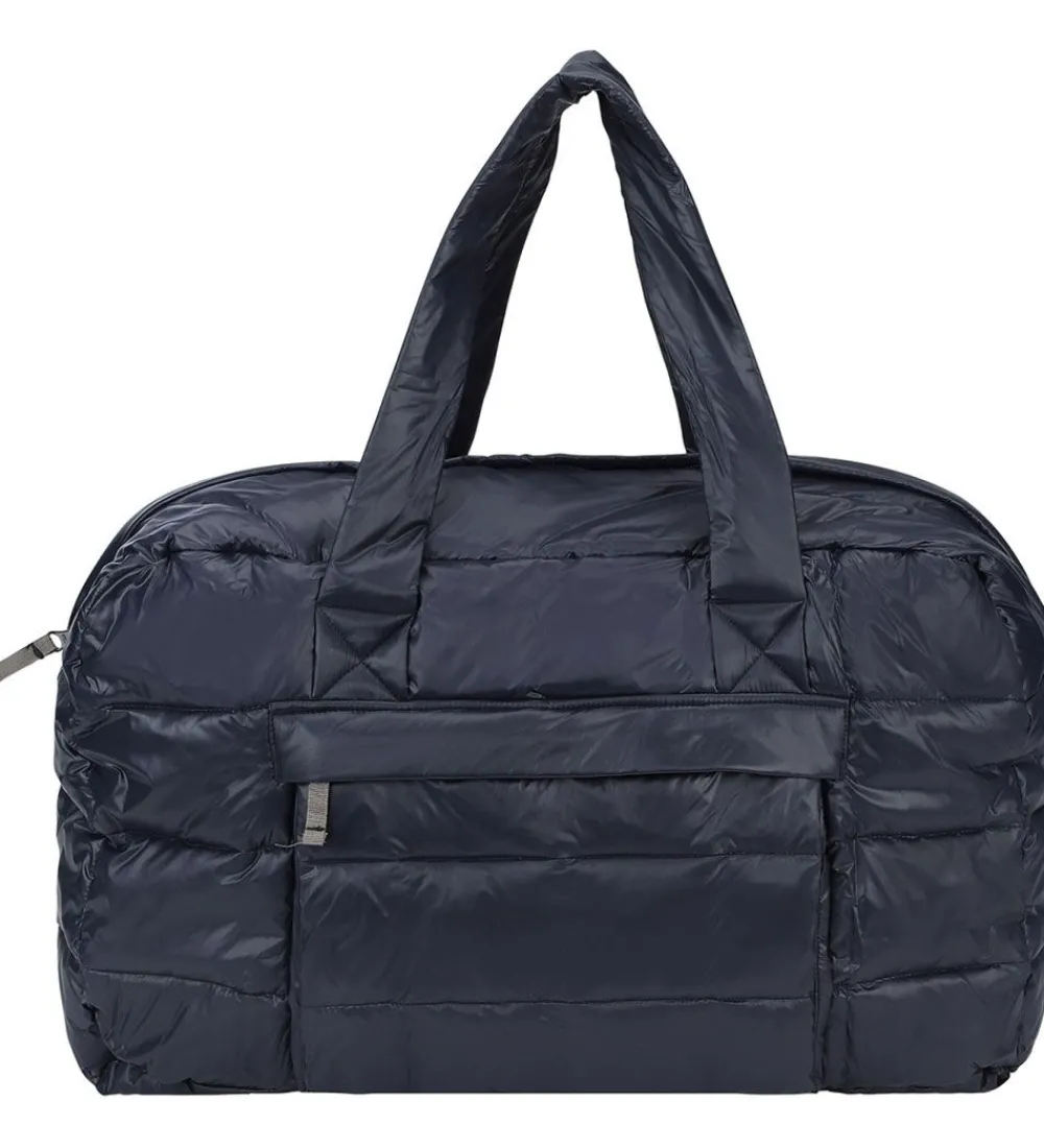 Ver de Terre Pusletasker|Pusletaske - Navy