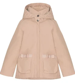 Børn Ver de Terre Sommerjakker|Sommerjakke - Mahogany Rose