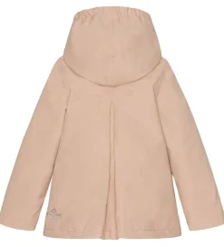 Børn Ver de Terre Sommerjakker|Sommerjakke - Mahogany Rose