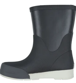 Viking Gummistøvler|Gummistøvler - River - Black/Charcoal