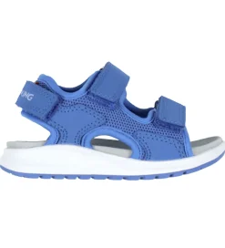 Viking Sandaler>Sandaler - Anchor 3V - Blå