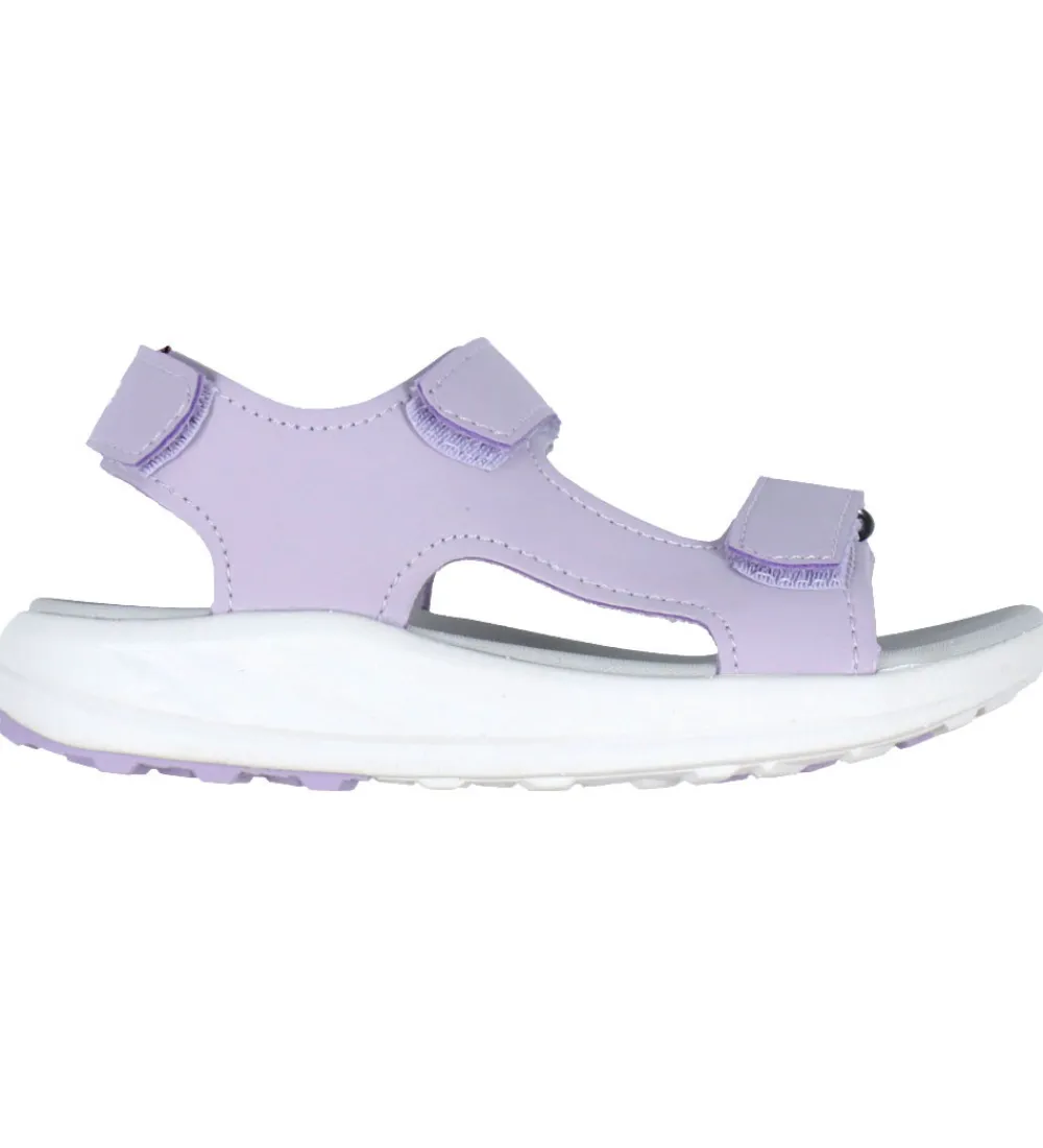 Viking Sandaler|Sandaler - Balance 3V - Lilac