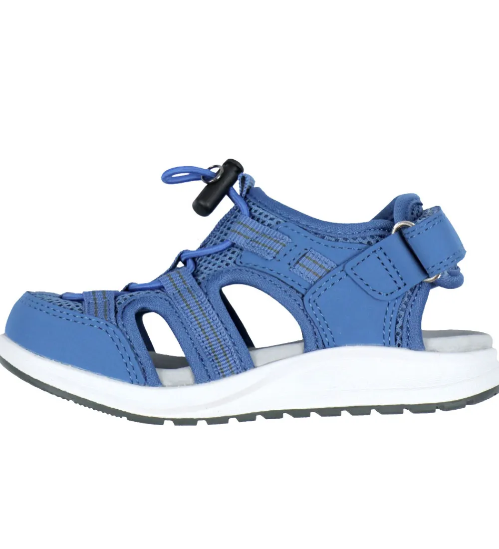 Viking Sandaler>Sandaler - Thrill 1V SL - Ocean