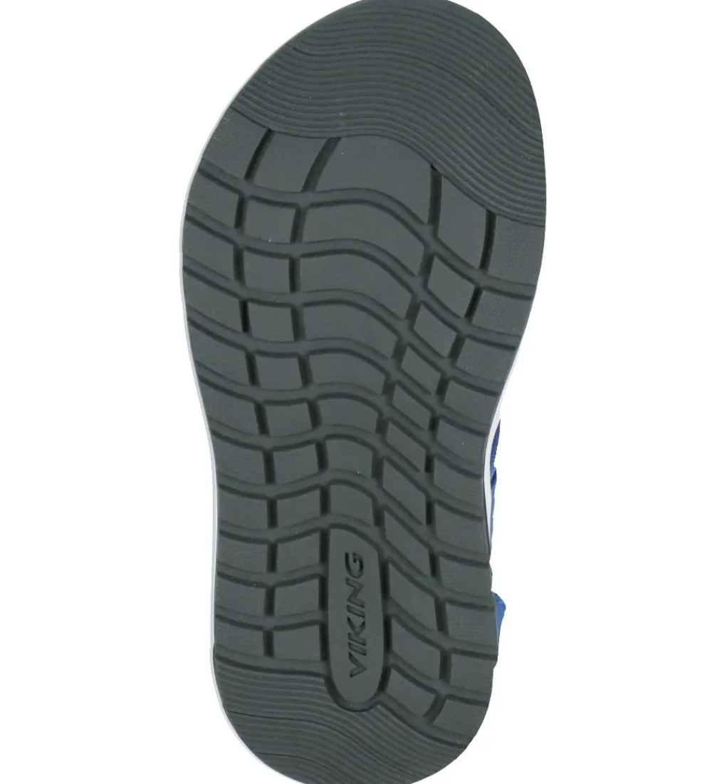 Viking Sandaler>Sandaler - Thrill 1V SL - Ocean