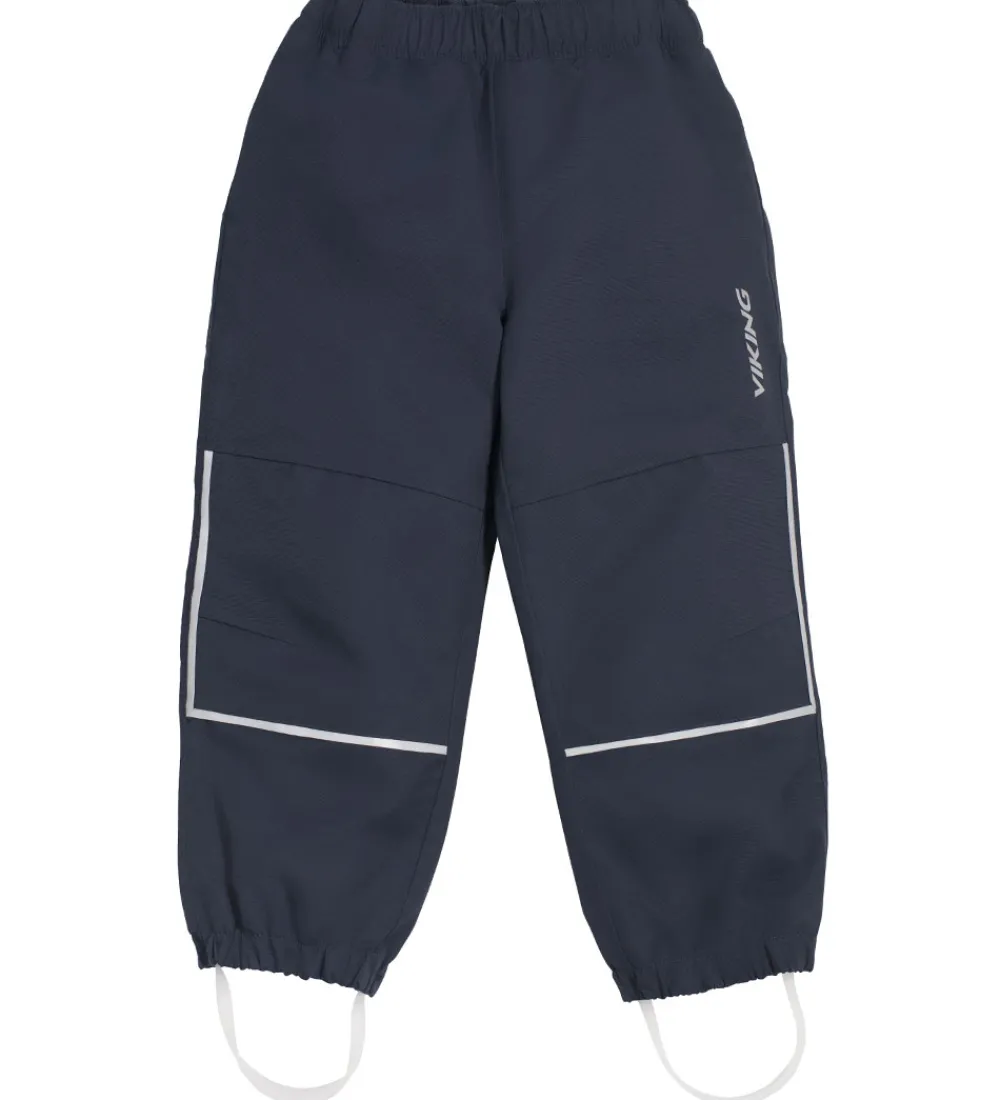 Børn Viking Skaltøj|Skalbukser - Play - Navy