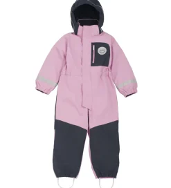 Børn Viking Skaltøj>Skaldragt - Fun - Lavender