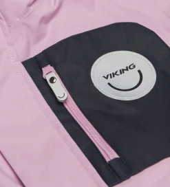 Børn Viking Skaltøj></noscript>Skaldragt - Fun - Lavender