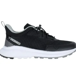 Børn Viking Børnesko Og Babysko>Sko - Aero SL - Sort