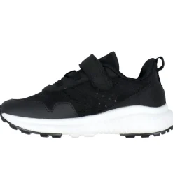 Børn Viking Børnesko Og Babysko>Sko - Aero Sol 1V - Sort