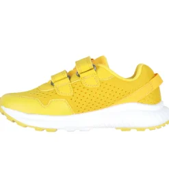 Børn Viking Børnesko Og Babysko|Sko - Aery Breeze 2V - Gul