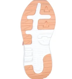 Børn Viking Børnesko Og Babysko|Sko - Aery Breeze 2V - Peach