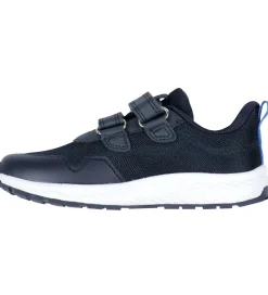 Børn Viking Børnesko Og Babysko|Sko - Bouncy 2V - Navy