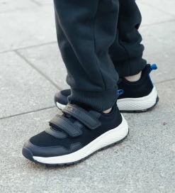 Børn Viking Børnesko Og Babysko|Sko - Bouncy 2V - Navy