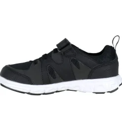 Børn Viking Børnesko Og Babysko>Sko - Tolga Low WP - Sort