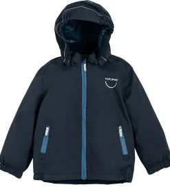Børn Viking Sommerjakker|Sommerjakke - Play - Navy