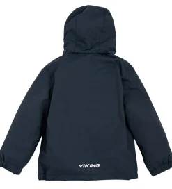 Børn Viking Sommerjakker|Sommerjakke - Play - Navy