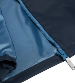 Børn Viking Sommerjakker|Sommerjakke - Play - Navy