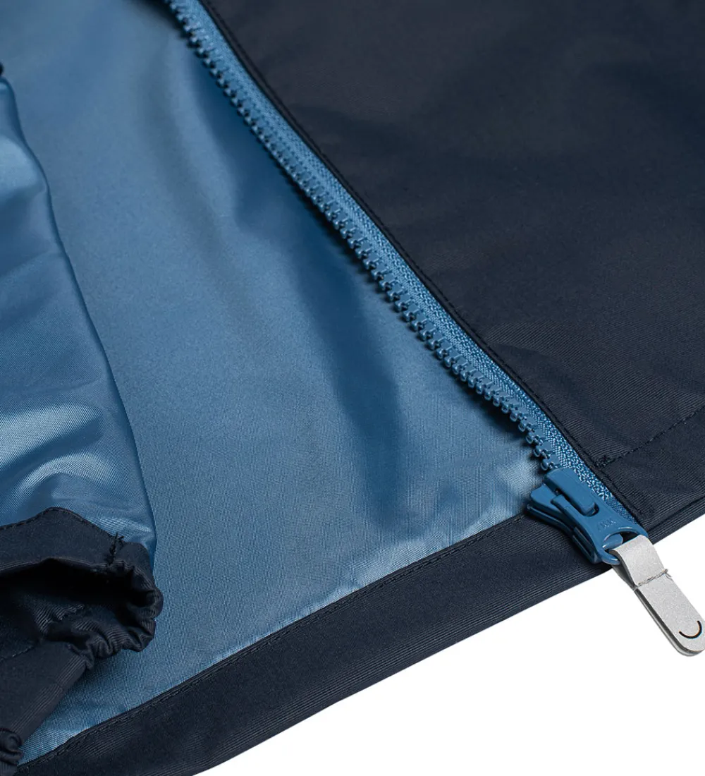 Børn Viking Sommerjakker|Sommerjakke - Play - Navy