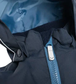 Børn Viking Sommerjakker|Sommerjakke - Play - Navy