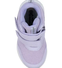 Viking Støvler></noscript>Støvler - Bouncy Glitter Mid WP 2V - Lilac